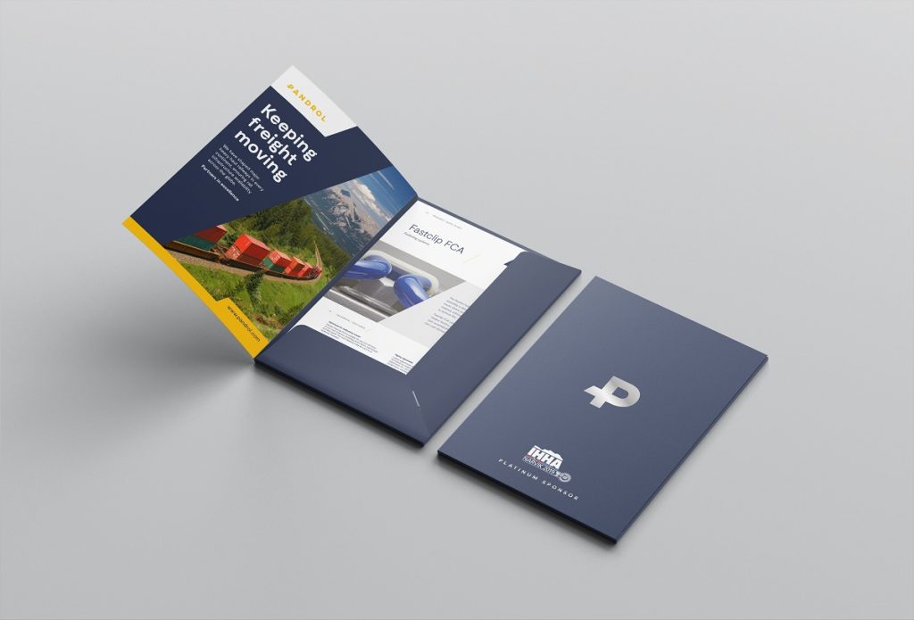 Presentation Folders