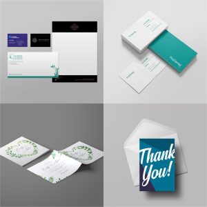 Cards and Stationery