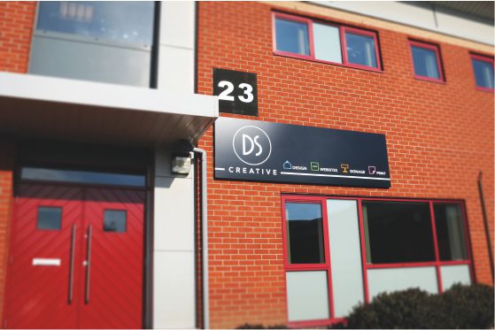 Website development, Graphic Design and Printing